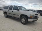 2004 Chevrolet Suburban C1500