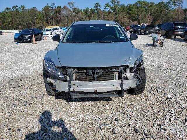 2010 Mazda 6 I