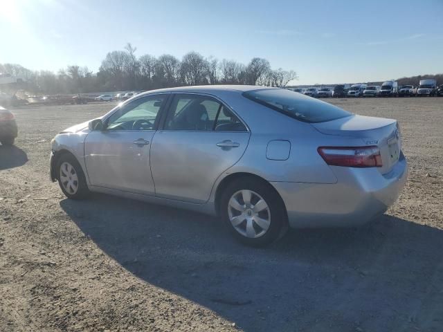 2009 Toyota Camry Base