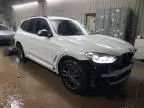 2019 BMW X3 XDRIVEM40I