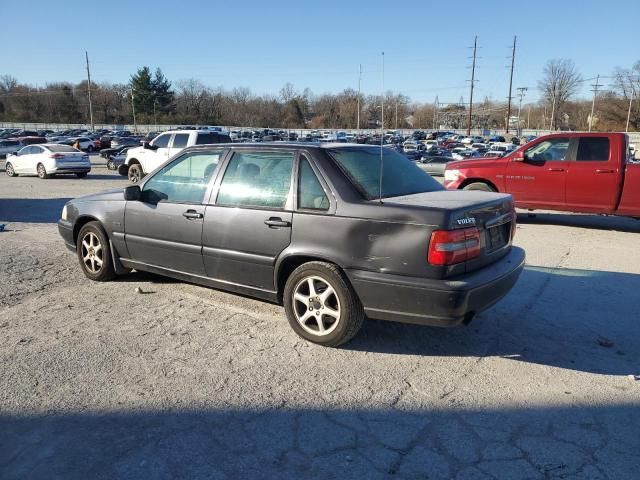 1998 Volvo S70