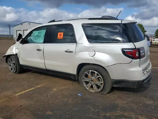 2013 GMC Acadia SLT-2