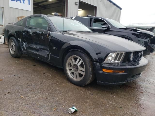 2006 Ford Mustang GT