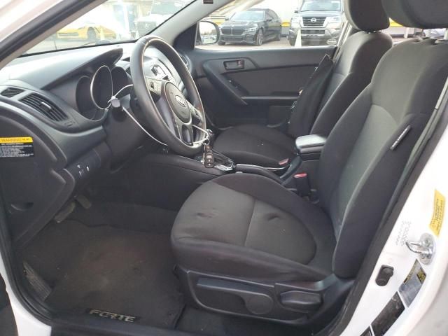 2012 KIA Forte EX