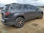 2014 GMC Acadia SLT-2