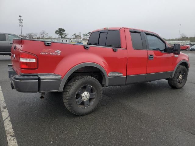 2004 Ford F150