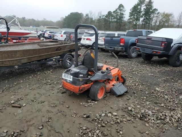 2016 Kubota Tractor