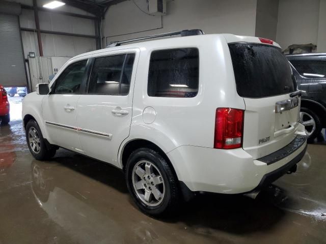 2011 Honda Pilot Touring