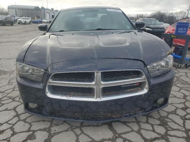 2012 Dodge Charger SXT