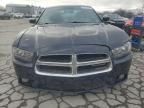 2012 Dodge Charger SXT