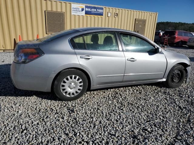 2008 Nissan Altima 2.5