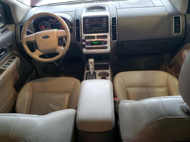 2008 Ford Edge Limited