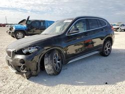 Salvage cars for sale at Arcadia, FL auction: 2018 BMW X1 XDRIVE28I