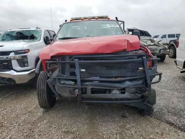 2006 Ford F450 Super Duty