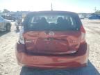 2014 Nissan Versa Note S