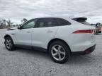 2018 Jaguar F-PACE Premium