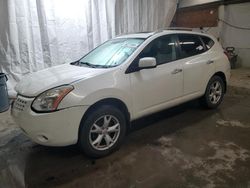 2010 Nissan Rogue S en venta en Ebensburg, PA