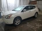 2010 Nissan Rogue S