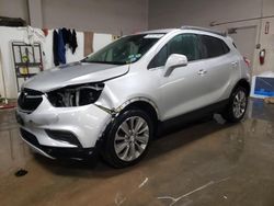 2017 Buick Encore Preferred en venta en Elgin, IL