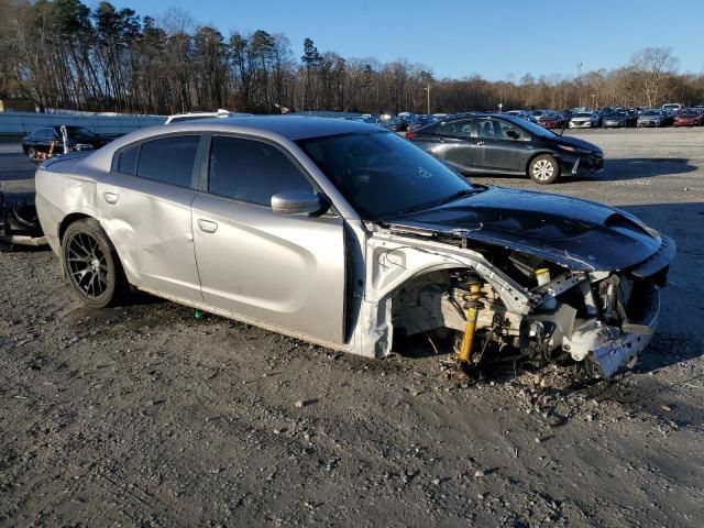 2016 Dodge Charger R/T