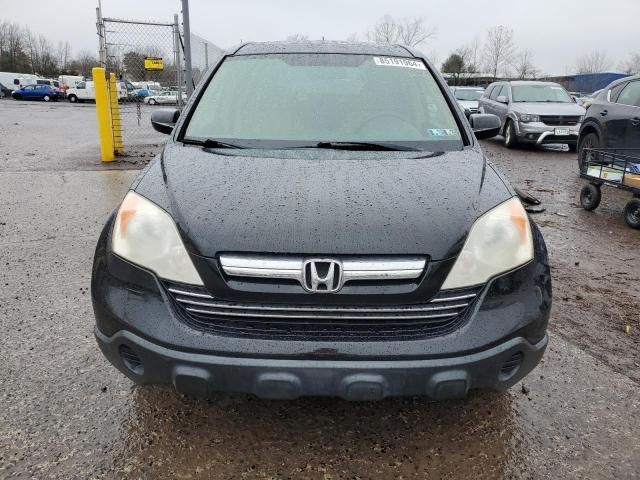 2009 Honda CR-V EX