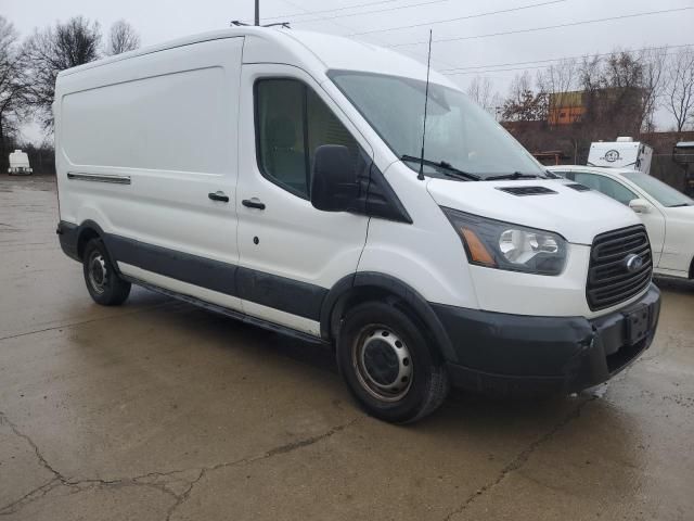 2017 Ford Transit T-250