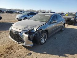 2019 Lexus ES 350 en venta en Kansas City, KS