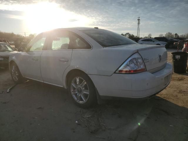 2009 Mercury Sable Premier