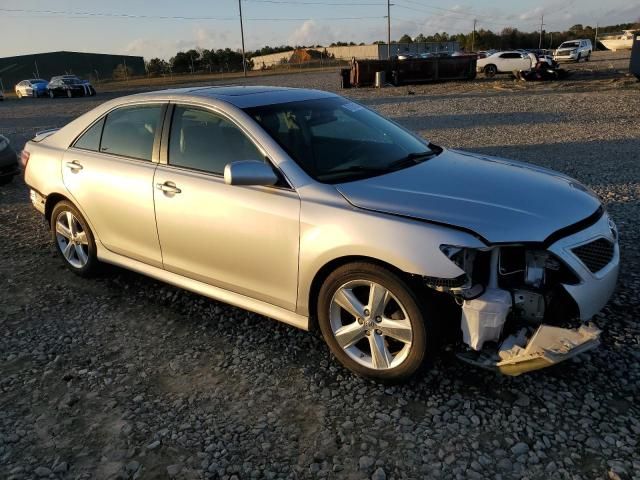 2011 Toyota Camry SE