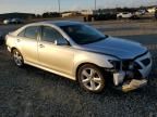 2011 Toyota Camry SE