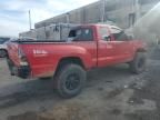 2007 Toyota Tacoma Access Cab