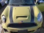 2009 Mini Cooper S