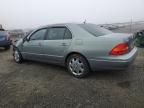 2001 Lexus LS 430