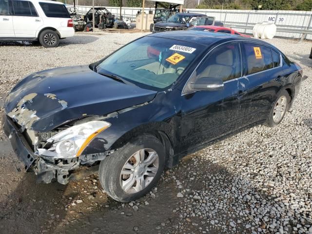 2011 Nissan Altima Base