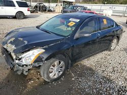 Salvage cars for sale at Memphis, TN auction: 2011 Nissan Altima Base