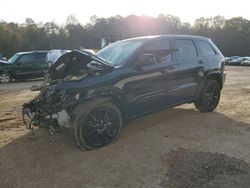 Salvage Cars with No Bids Yet For Sale at auction: 2022 Jeep Grand Cherokee Laredo E