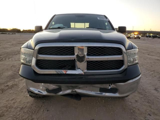 2013 Dodge RAM 1500 SLT