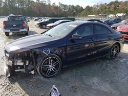 2017 Mercedes-Benz CLA 250 en venta en Ellenwood, GA