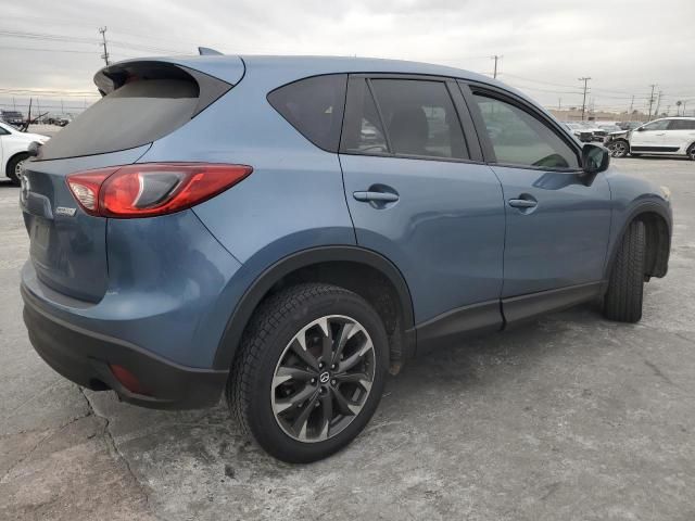 2016 Mazda CX-5 GT