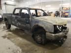 2006 Chevrolet Silverado K2500 Heavy Duty