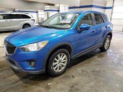 2013 Mazda CX-5 Touring en venta en Sandston, VA