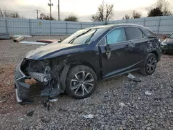 2021 Lexus RX 350 en venta en Oklahoma City, OK