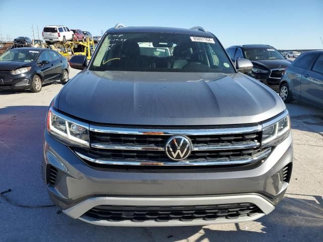 2022 Volkswagen Atlas SEL