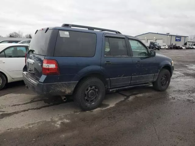 2013 Ford Expedition XL