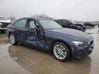 2017 BMW 320 XI