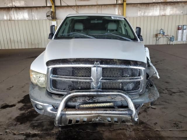 2004 Dodge RAM 2500 ST