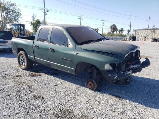 2002 Dodge RAM 1500