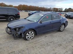 2009 Honda Accord EX en venta en Conway, AR