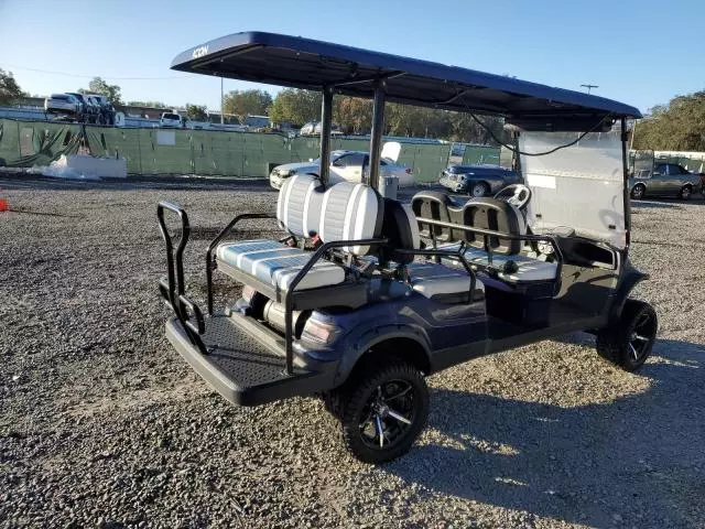 2023 Golf Cart