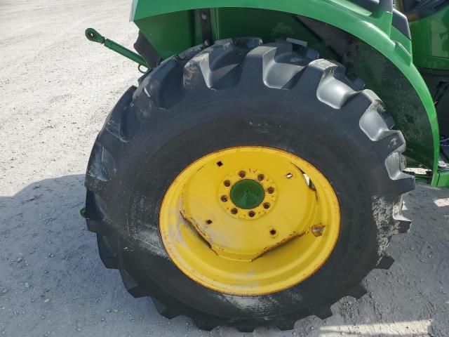 2022 John Deere 4044M